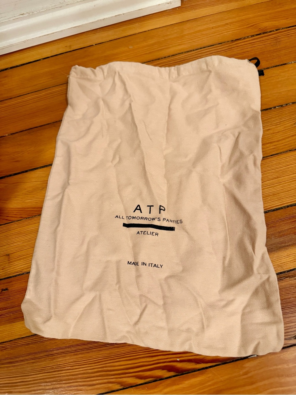 ATP Dust Bag
